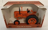 Liberty Spec Cast Case DC4 Tractor