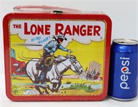Factory Sealed Lone Ranger Lunch Box