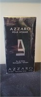 Azzaro for men eau de toilette 100ml