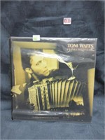 Vinyl Tom Waits Franks Wild years