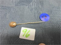 stick pin