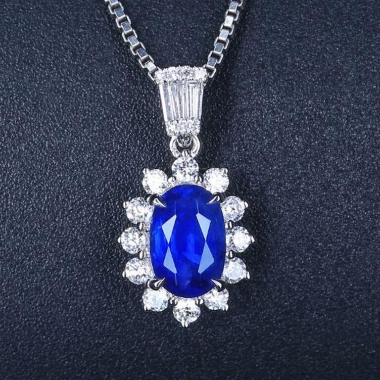 Splendid and Noble Jewelry Auction