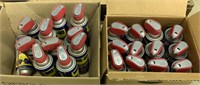 20+ Cans WD-40