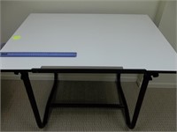 Drafting table