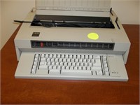IBM typewriter