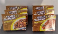 HEATER MEALS 6-Pack