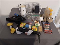 Assorted Personal Items