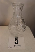 Glass Vase (R1)