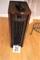 Space Heater (110) (R1)
