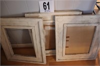Picture Frames (R1)