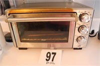 Oster Toaster Oven (R1)