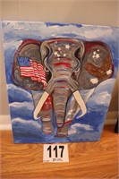 Elephant Painting (R1)
