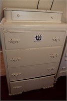 Chest of Drawers (BUYER RESPONSIBLE FOR