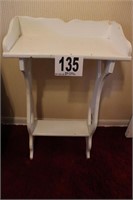 Small Wooden Table (R2)