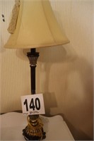 Lamp with Shade (R2)