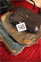 Garment Bag & Briefcase (R2)