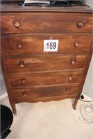 Chest of Drawers (BUYER RESPONSIBLE FOR