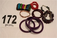 Bracelets (R3)