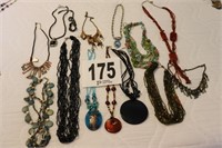 Necklaces (R3)