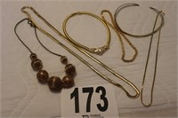 Necklaces (R3)