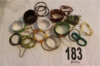 Bracelets (R3)