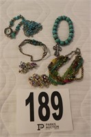 Collection of Jewelry (R3)