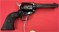 Colt Frontier Scout .22LR Revolver