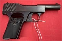 Franz Stock Auto 32 .32 Pistol