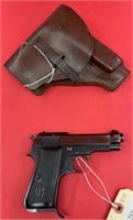 Beretta 1934 .380 Pistol