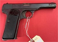 FN 1922 .32 Pistol