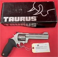 Taurus 480 .480 Ruger Revolver