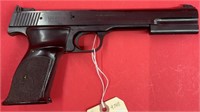 Smith & Wesson 46 .22LR Pistol