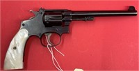 Smith & Wesson .22/32 .22LR Revolver