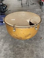 Timpani Drum