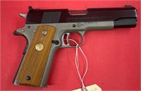 AMT 1911 .22LR Pistol