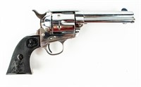 Colt SAA 1st Generation Revolver in .45 Colt