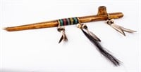 Native American Pipe / Peace Pipe