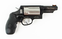Gun Taurus Judge Revolver .410 / .45 LC