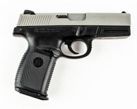 Gun Smith & Wesson SW9VE Semi Auto Pistol 9mm