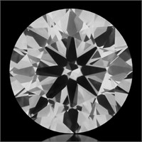 Gia Round 0.62ct M / Si2 Diamond