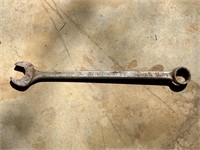 Proto 1 5/8” Wrench