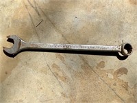 Proto 1 5/16” Wrench