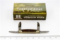 Rough Ryder Tobacco Road Pocket Knife