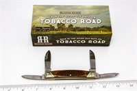 Rough Ryder Tobacco Road Pocket Knife