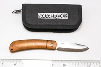 Rough Ryder Apta Modern Slip Joint Folding Knife