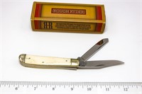 Rough Ryder Folding Knife