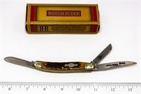 Rough Ryder Folding Pocket Knife