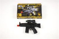 Game Face M74DP BB Gun