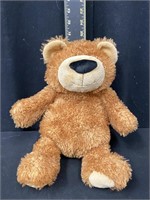 Gund Hubble Stuffed Teddy Bear