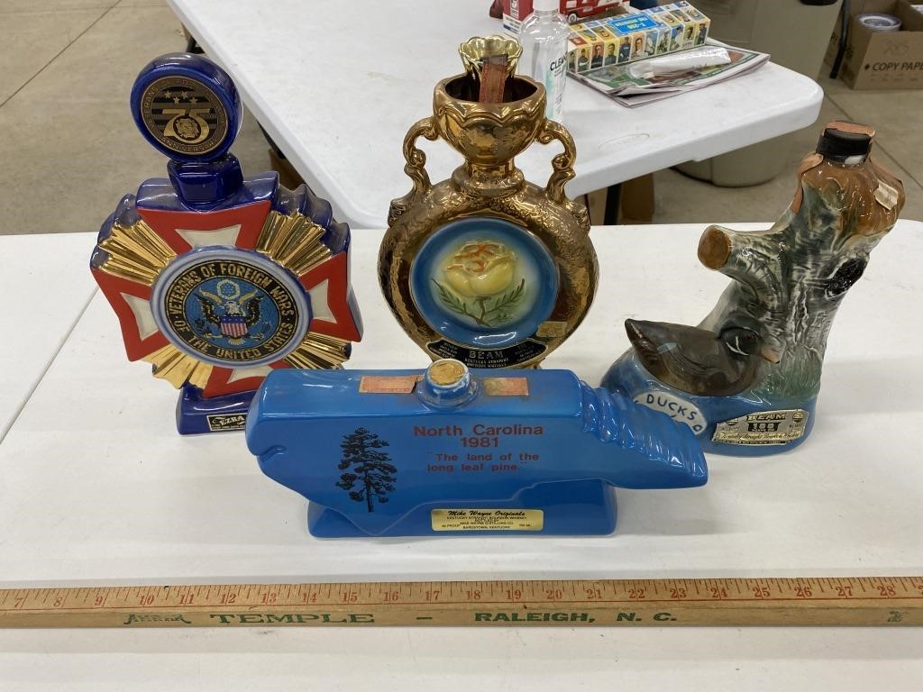 March Gallery Antiques, Collectibles, and More